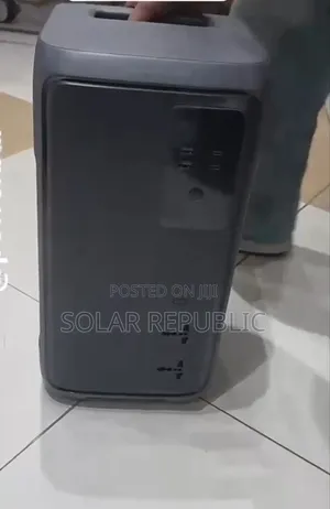 Ecoflow Delta 3 2000 Air Power Station