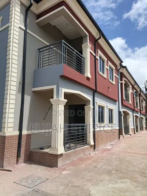 Furnished 2bdrm Block of Flats in Oshotta, Ijede / Ikorodu for rent