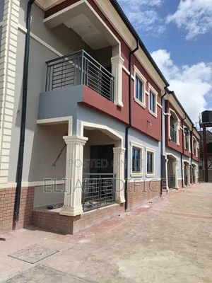 Furnished 2bdrm Block of Flats in Oshotta, Ijede / Ikorodu for rent