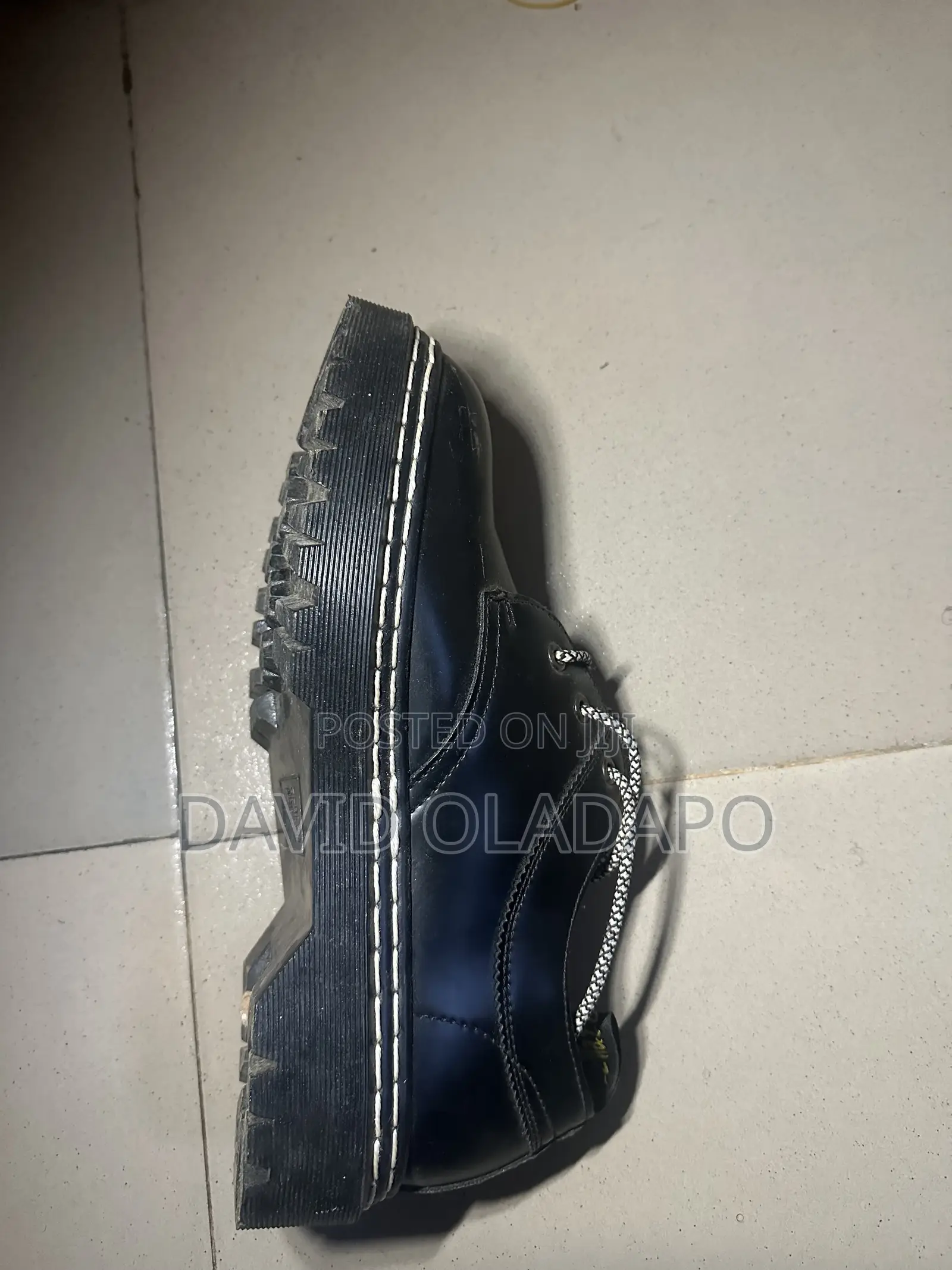 Dr Martens Shoe