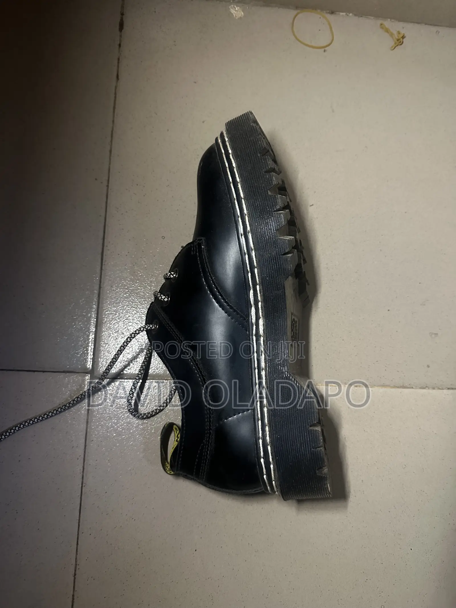 Dr Martens Shoe