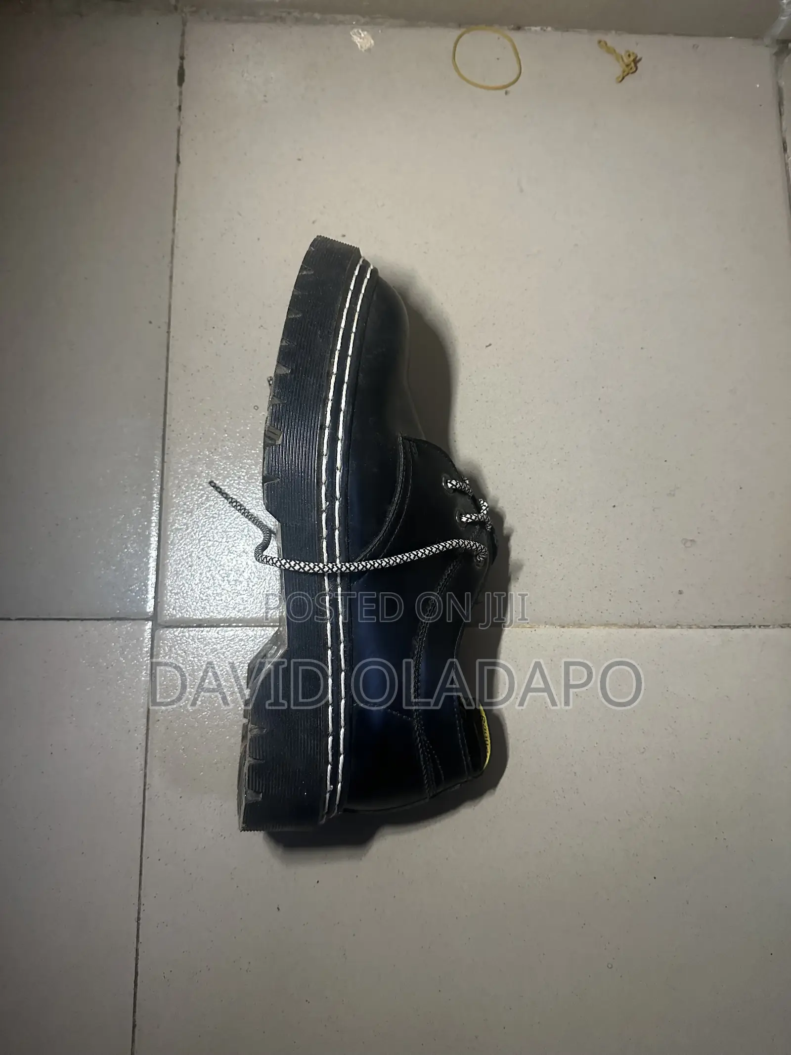 Dr Martens Shoe