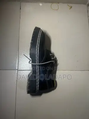 Dr Martens Shoe