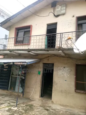 1bdrm Room & Parlour in Seriki Ikeja, Computer Village for sale