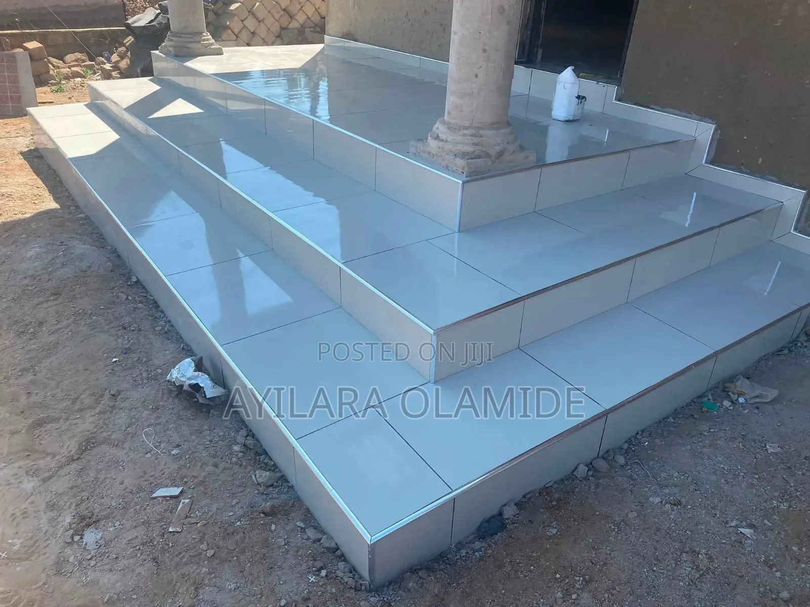 Delight Tiles and Marble Works and Services