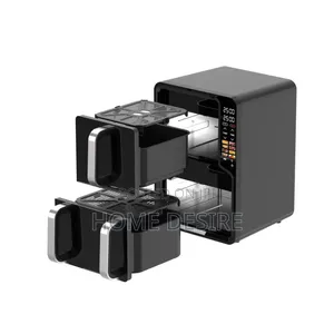 Hoffmann Dual Air Fryer