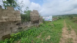 42 Plots of Land Available at Shimawa