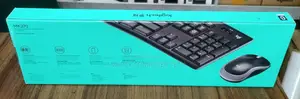 Logitech Mk270