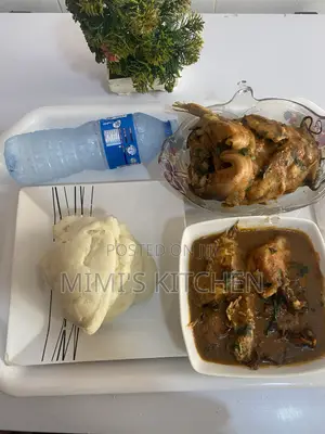 Mimi’s Kitchen