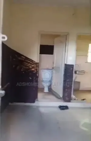 1bdrm Bedsitter in Aguda / Surulere for rent