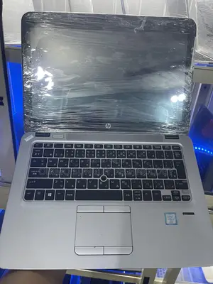Laptop HP EliteBook 820 G3 8GB Intel Core i5 SSD 256GB