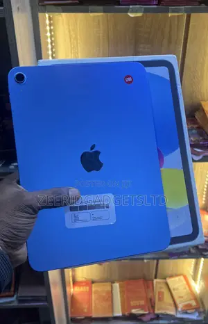 Apple iPad (2025) 128 GB Blue