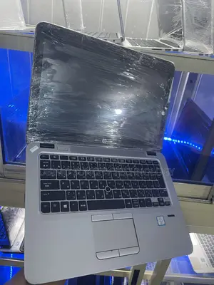 Laptop HP EliteBook 820 G3 8GB Intel Core i5 SSD 256GB