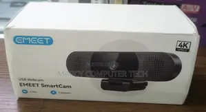 EMEET SmartCam C980 Pro