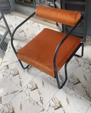 Fabric Ante Chair