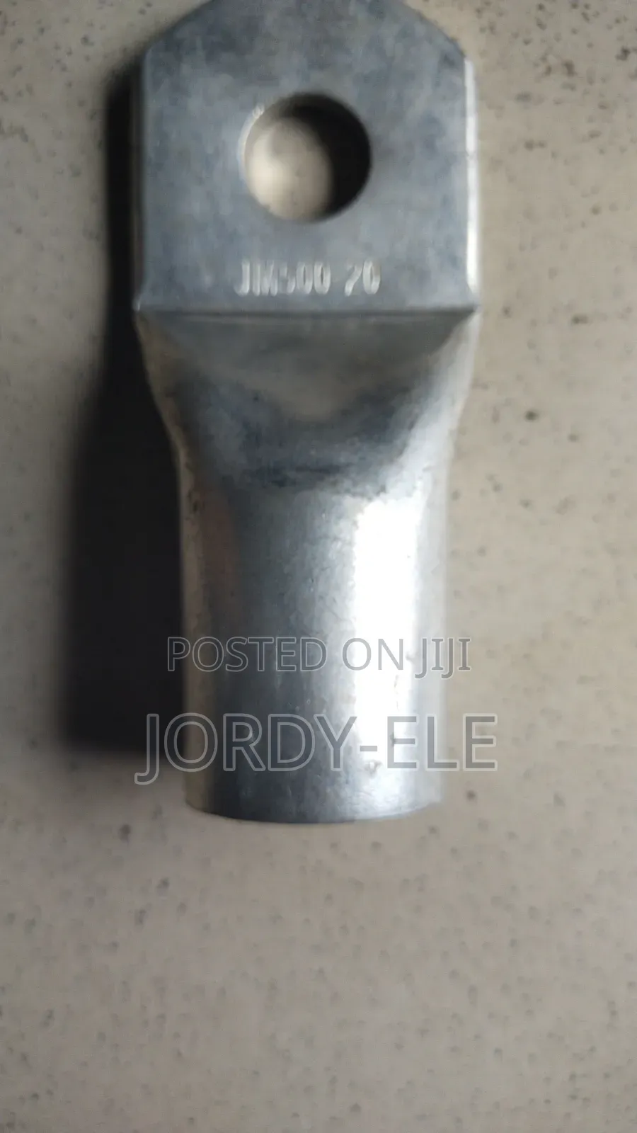 Cable Lugs