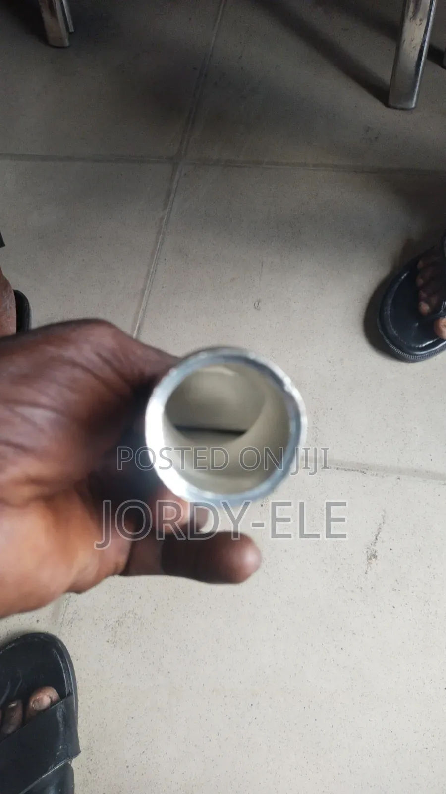 Cable Lugs
