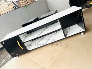 Brand New TV Stand