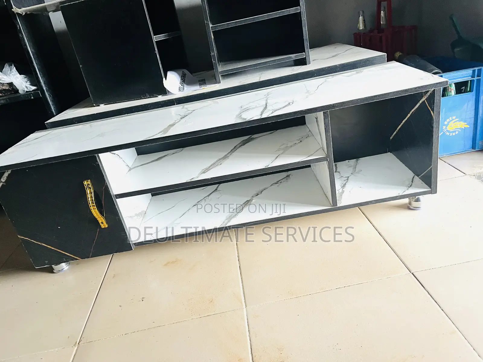 Brand New TV Stand