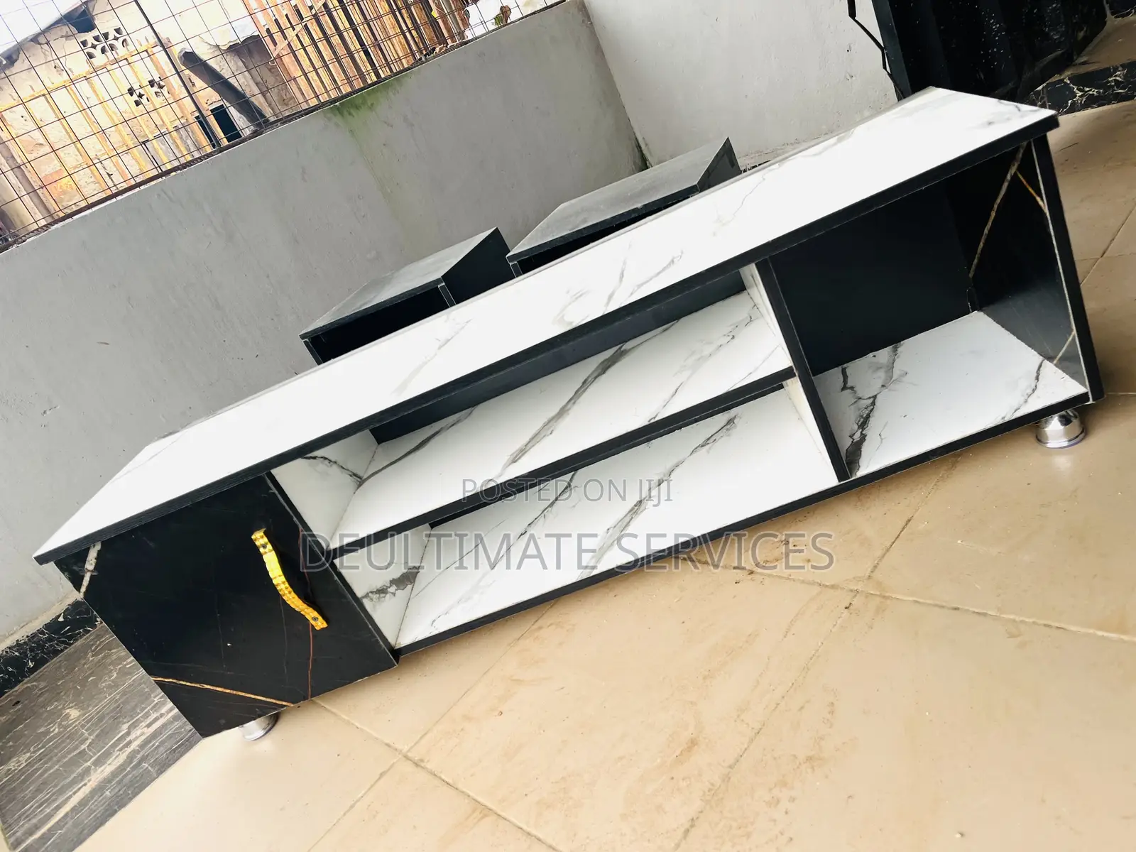 Brand New TV Stand