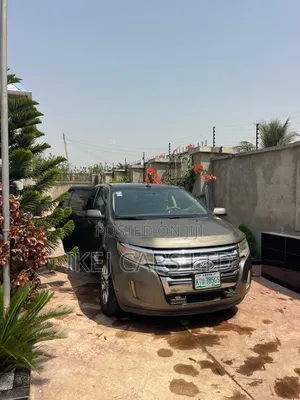 Ford Edge 2014