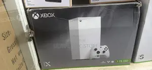 New Xbox Series X 1TB Digital Console (Robot White)
