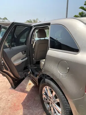 Ford Edge 2014