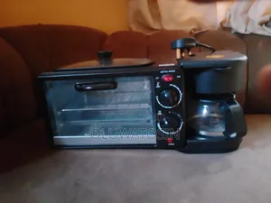 Break Fast Maker