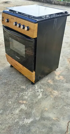 Scanfrost Cooker
