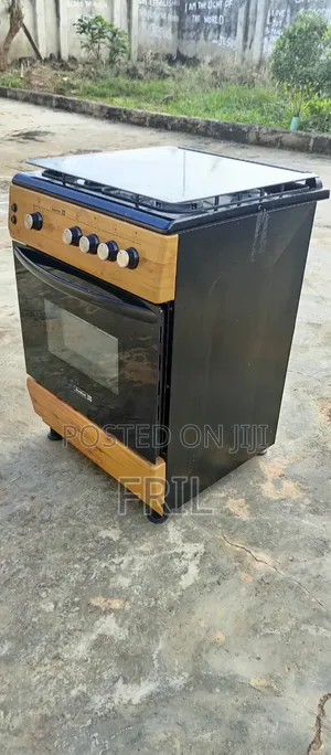 Scanfrost Cooker