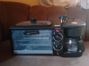 Break Fast Maker