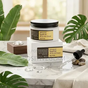 Advanced Snail 92 All in One Face Cream 100g