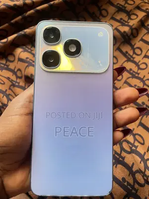 Itel it6360 Blue