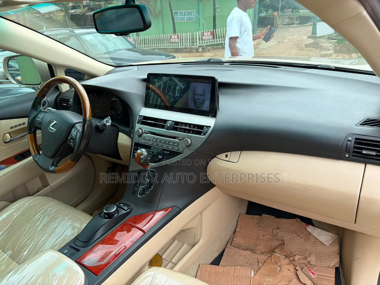 Toyota Avalon 2014 Black