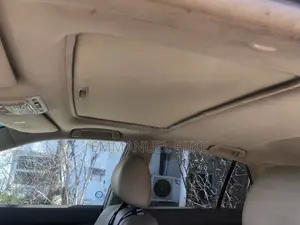 Lexus RX 350 4x4 2009 Blue