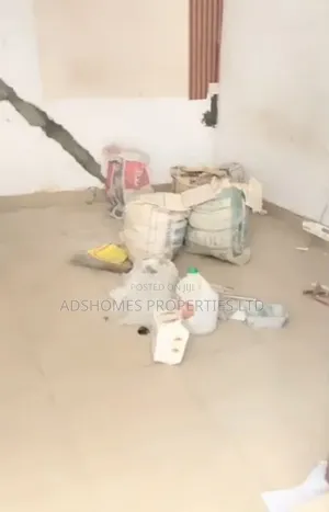 1bdrm Bedsitter in Akoka for rent