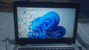 Laptop HP EliteBook 840 G3 8GB Intel Core i7 SSD 256GB