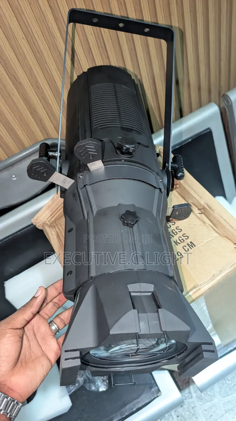 Led Proffile Spot