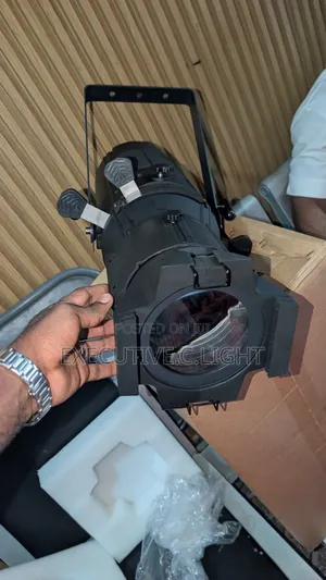Led Proffile Spot
