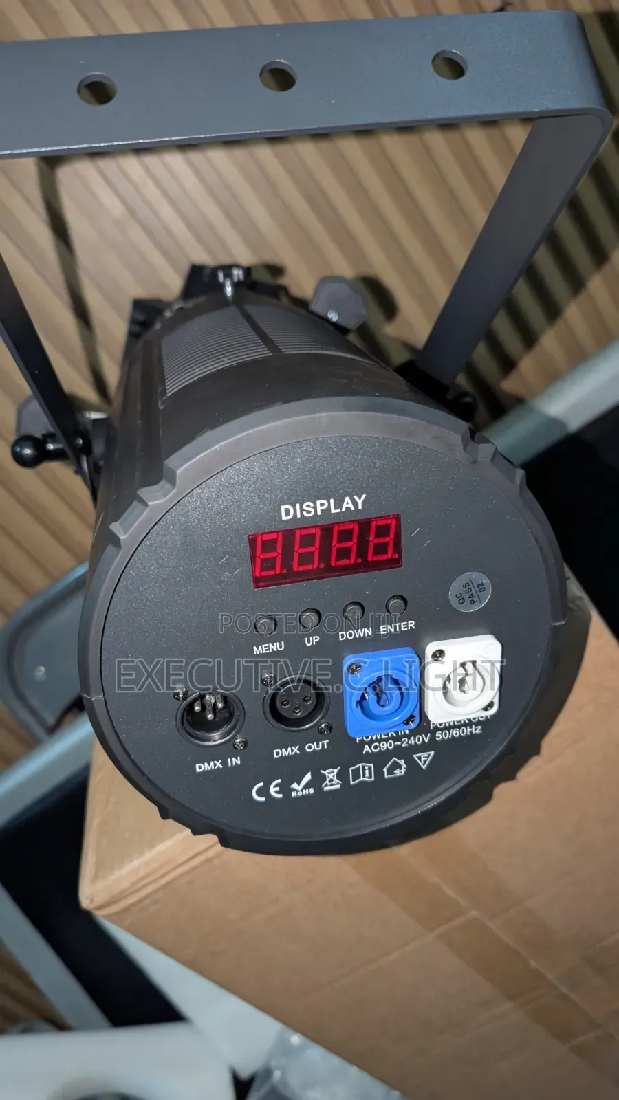 Led Proffile Spot