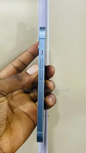 Apple iPhone 14 256 GB Blue