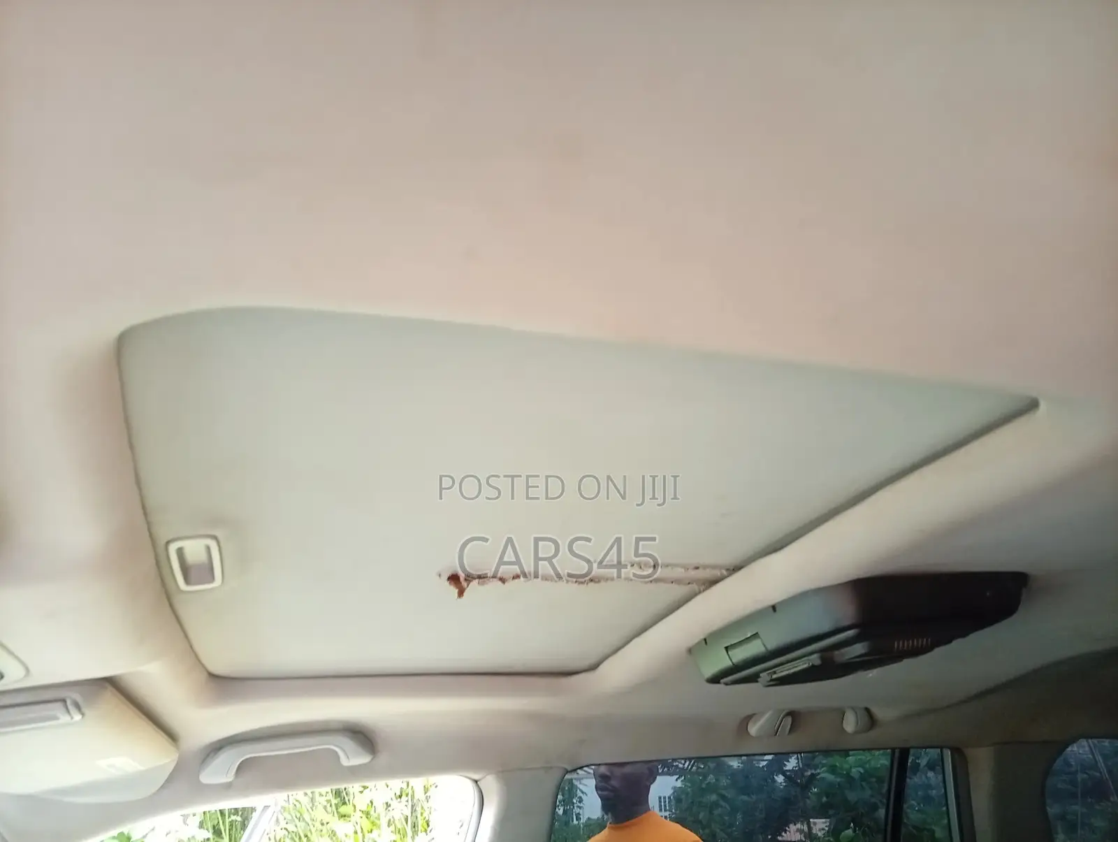 Honda Pilot 2008 Silver