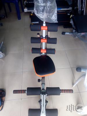 Durable Six Pack Care (Port Harcourt)