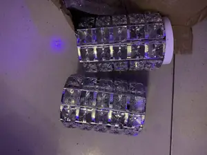 4 Wall Bracket Light