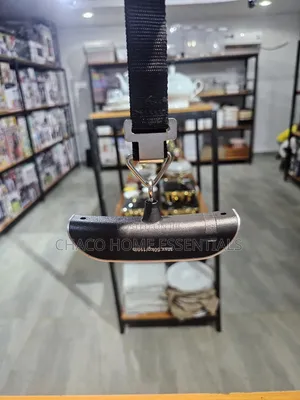 Portable Electronic Luggage Scale