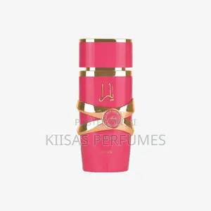 Lattafa Yara Candy EDP 100ml