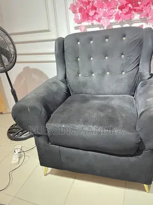 One Seater Pedicure Chair