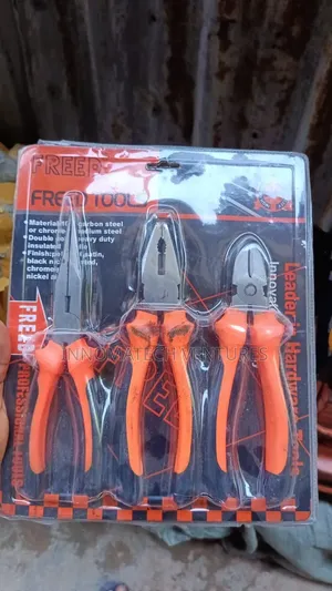 Set of Plier