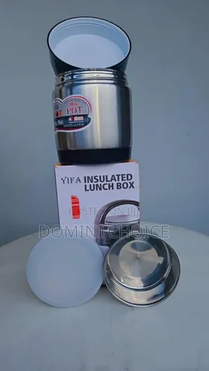 Food Flask