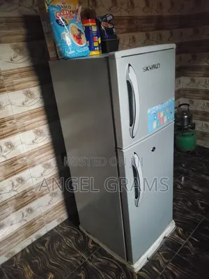 Skyrun Refrigerator